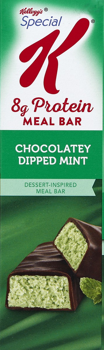 slide 5 of 8, Kellogg's Meal Bar 5 ea, 5 ct