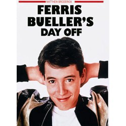 slide 1 of 1, Ferris Buellers Day Off DVD, 1 ct