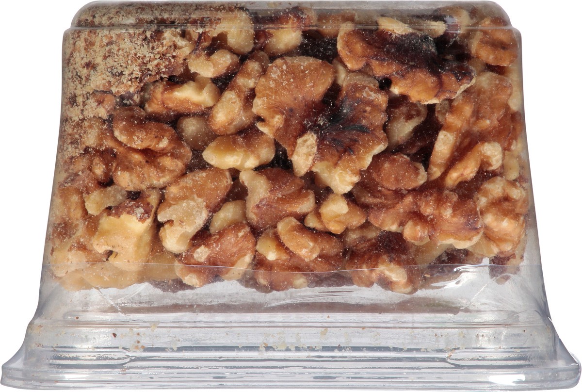 slide 5 of 10, Lehi Valley Walnut Halves & Pieces, 