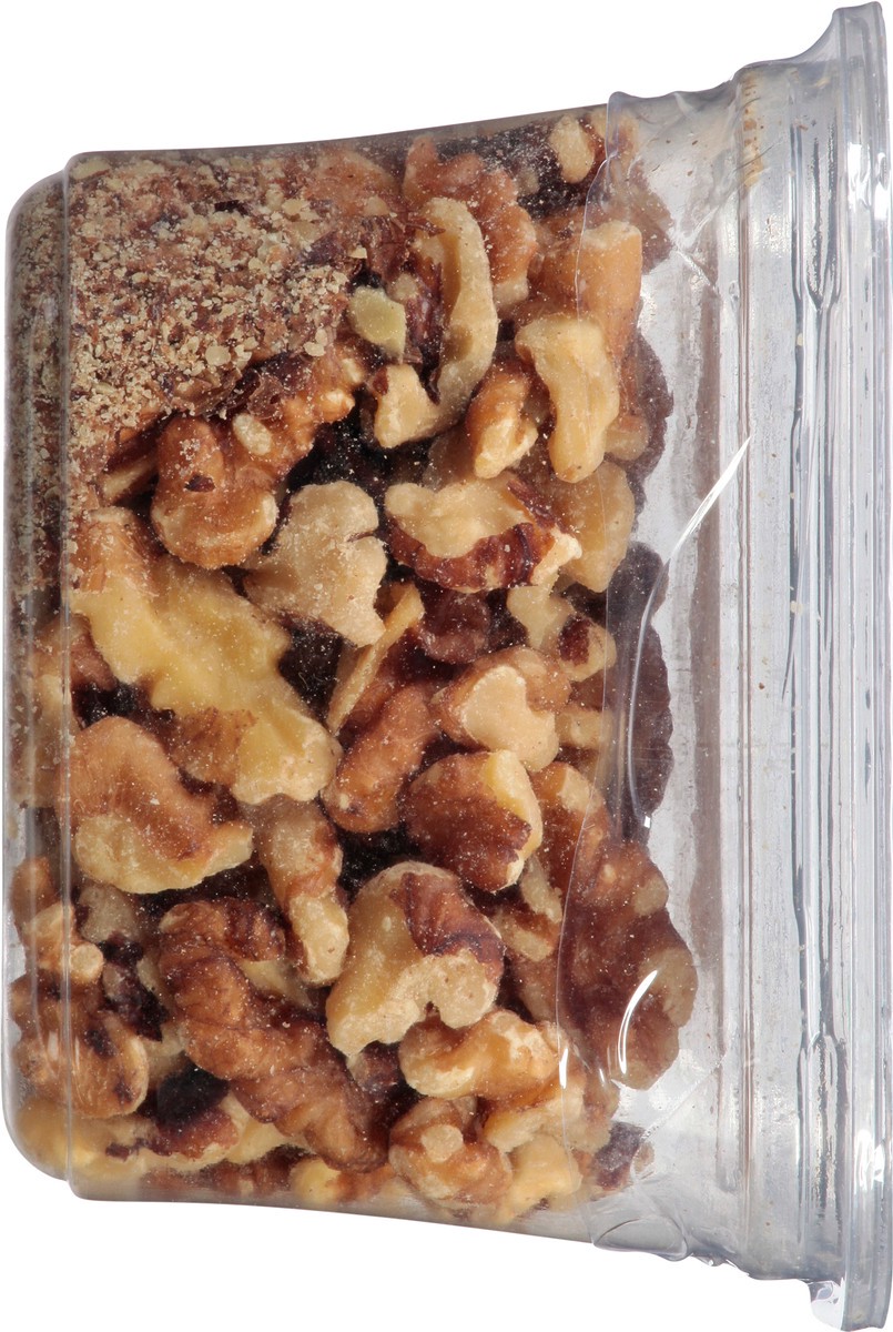 slide 6 of 10, Lehi Valley Walnut Halves & Pieces, 