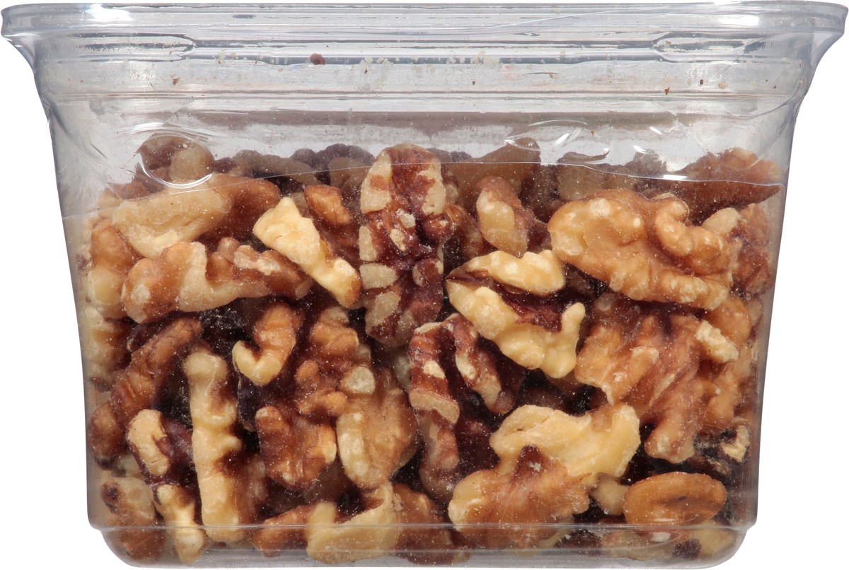 slide 7 of 10, Lehi Valley Walnut Halves & Pieces, 