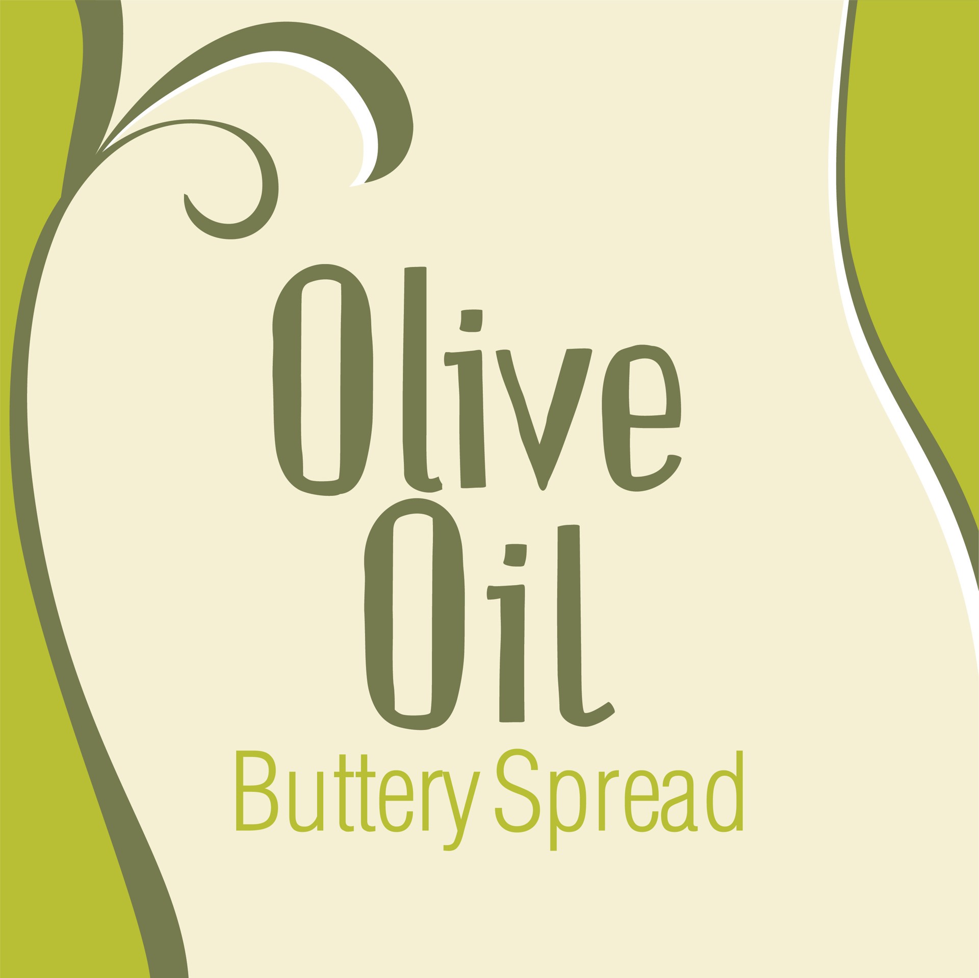slide 2 of 5, Earth Balance Olive Oil Buttery Spread, 13 oz Tub, 13 oz