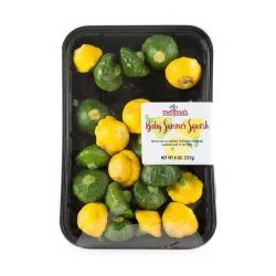 Summer Squash Baby