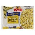 slide 1 of 1, ShopRite Yellow & White Corn, 12 oz