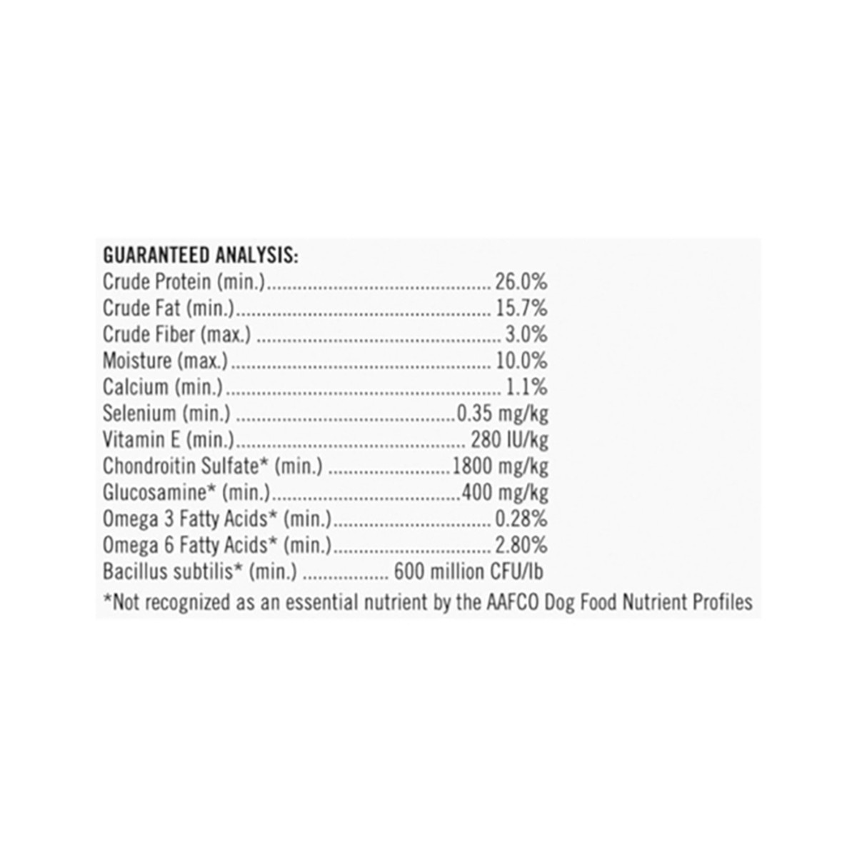 slide 4 of 16, Greenies Smart Essentials Adult High Protein Dry Dog Food Real Chicken & Rice Recipe, 30 lb. Bag, 30 lb