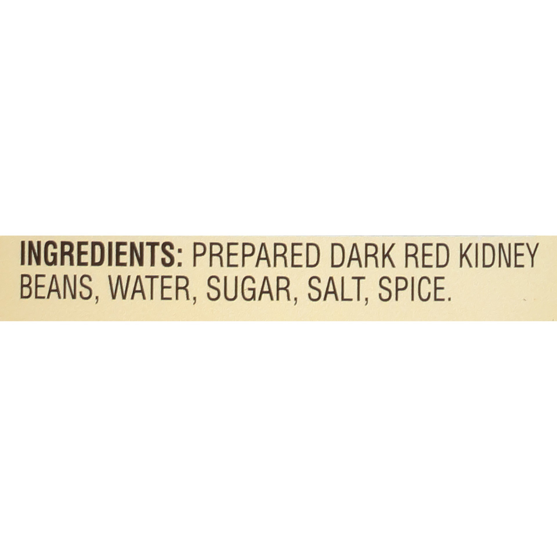 slide 4 of 6, Kuner's Dark Red Kidney Beans 15.5 oz, 15.5 oz