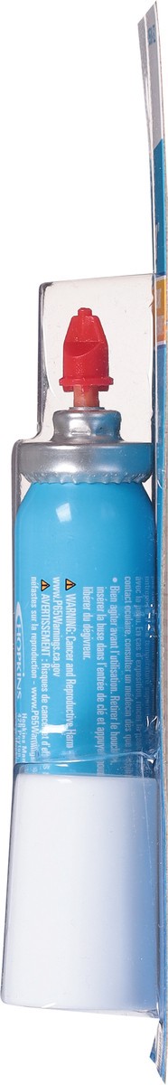 slide 3 of 9, Subzero Lock De-Icer and Lubricant 0.62 fl oz, 0.62 oz