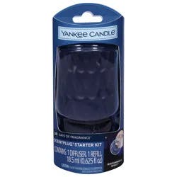 Yankee Candle ScentPlug Midsummer's Night Starter Kit 1 ea