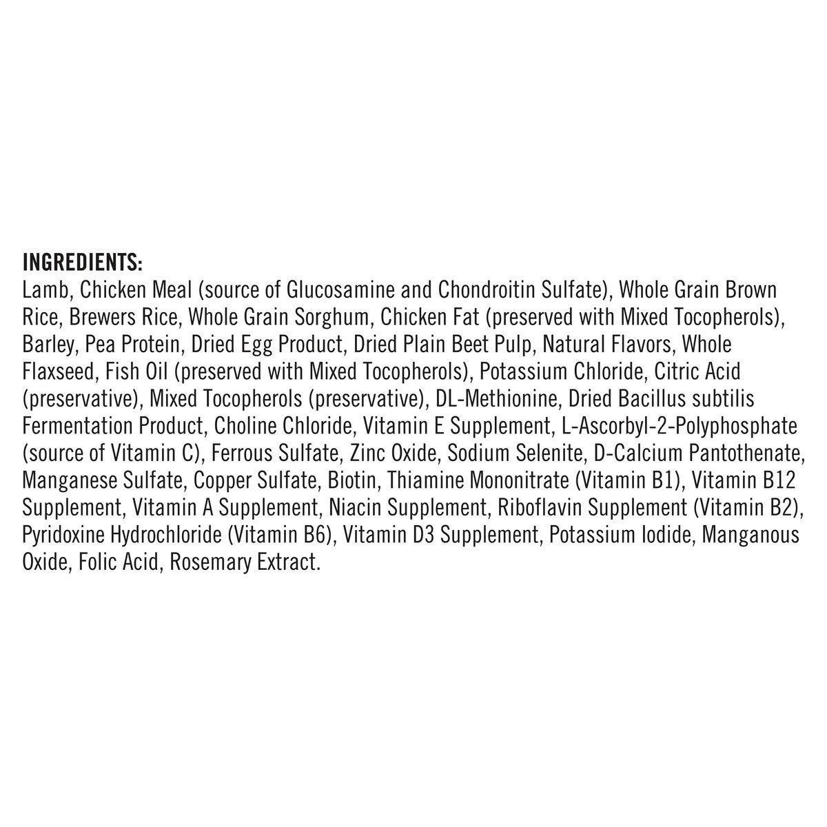 slide 4 of 16, Greenies Dry Dog Sensitive Bag 6 LB, 6 lb