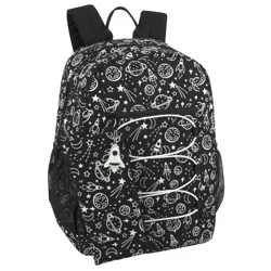 A.D. Sutton FM Galaxy Backpack With Pencil Case