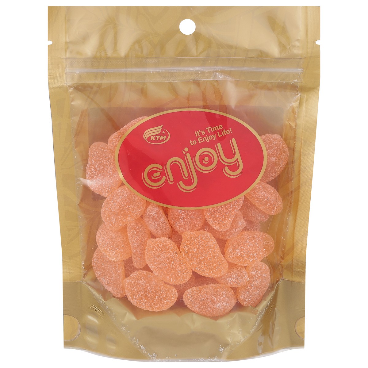 slide 3 of 13, Ktm Sour Mango Gummy 8 oz, 8 oz