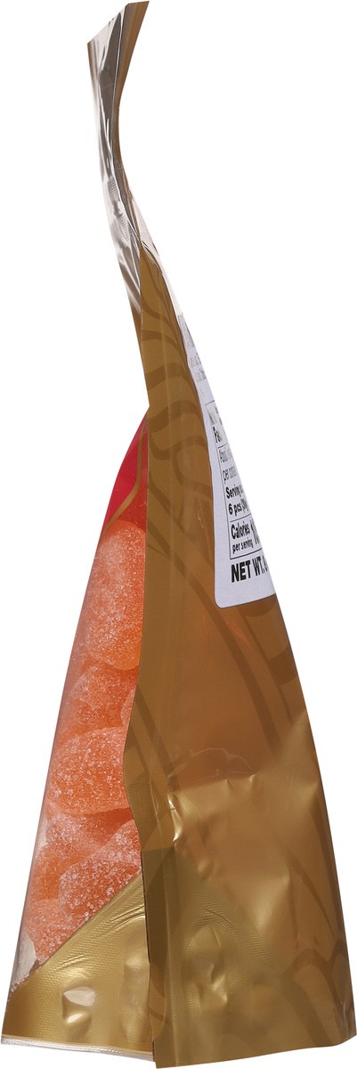 slide 4 of 13, Ktm Sour Mango Gummy 8 oz, 8 oz