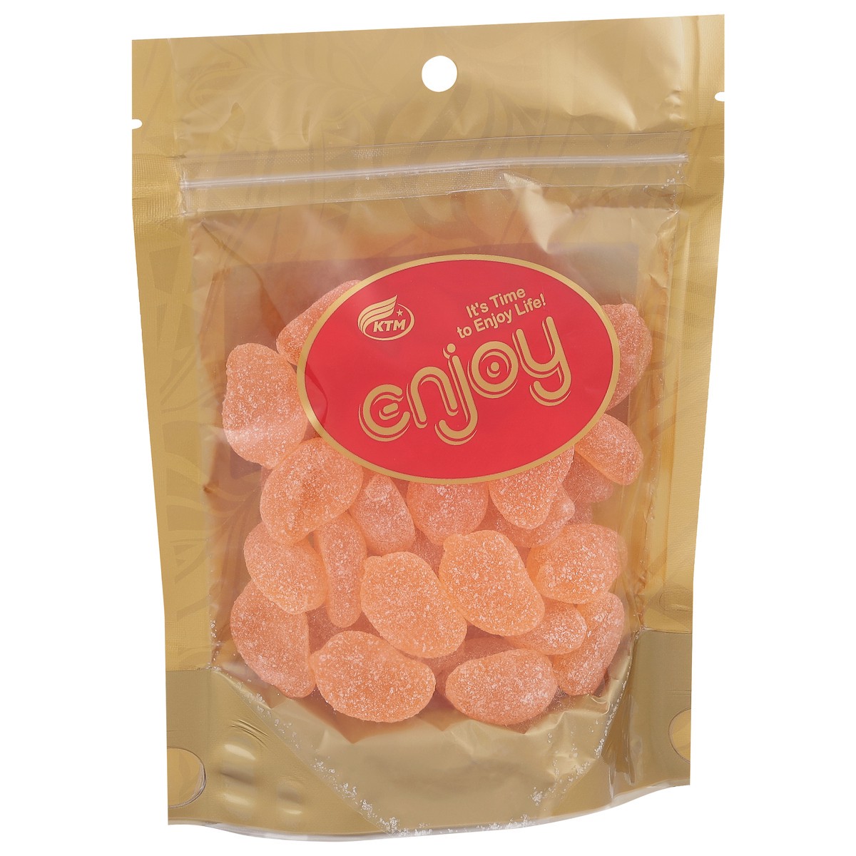 slide 6 of 13, Ktm Sour Mango Gummy 8 oz, 8 oz