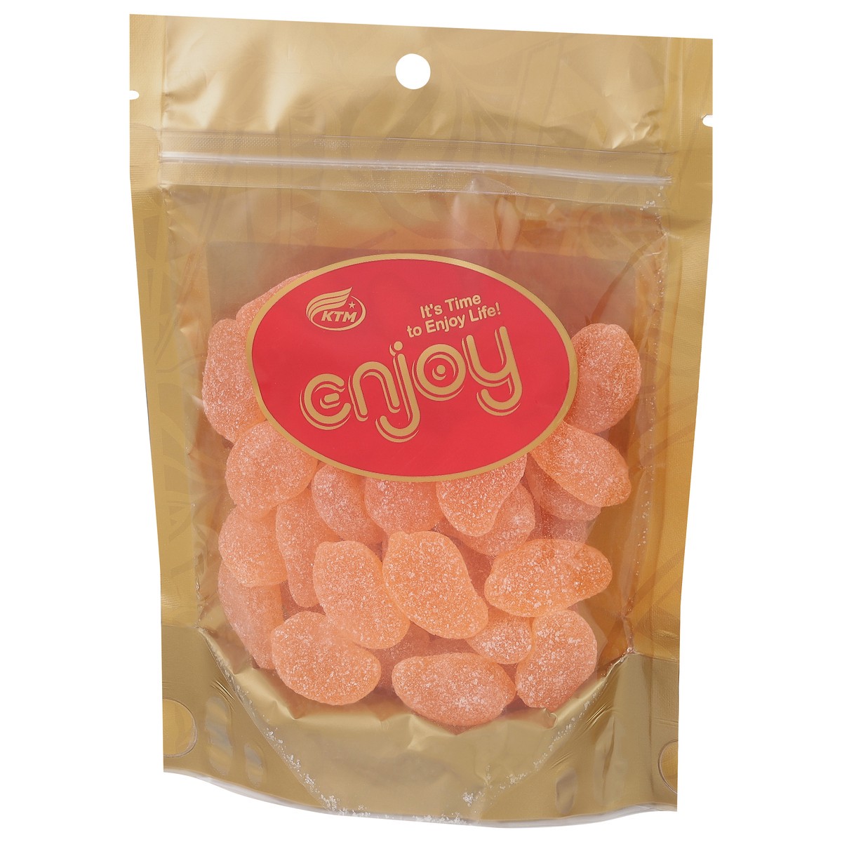 slide 11 of 13, Ktm Sour Mango Gummy 8 oz, 8 oz