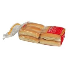 slide 1 of 1, Gordon Choice Hot Dog Buns, 144 ct