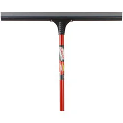Floor Squeegee Rubber 24 in