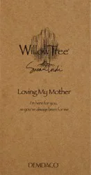 Willow Tree Loving My Mother Figurine