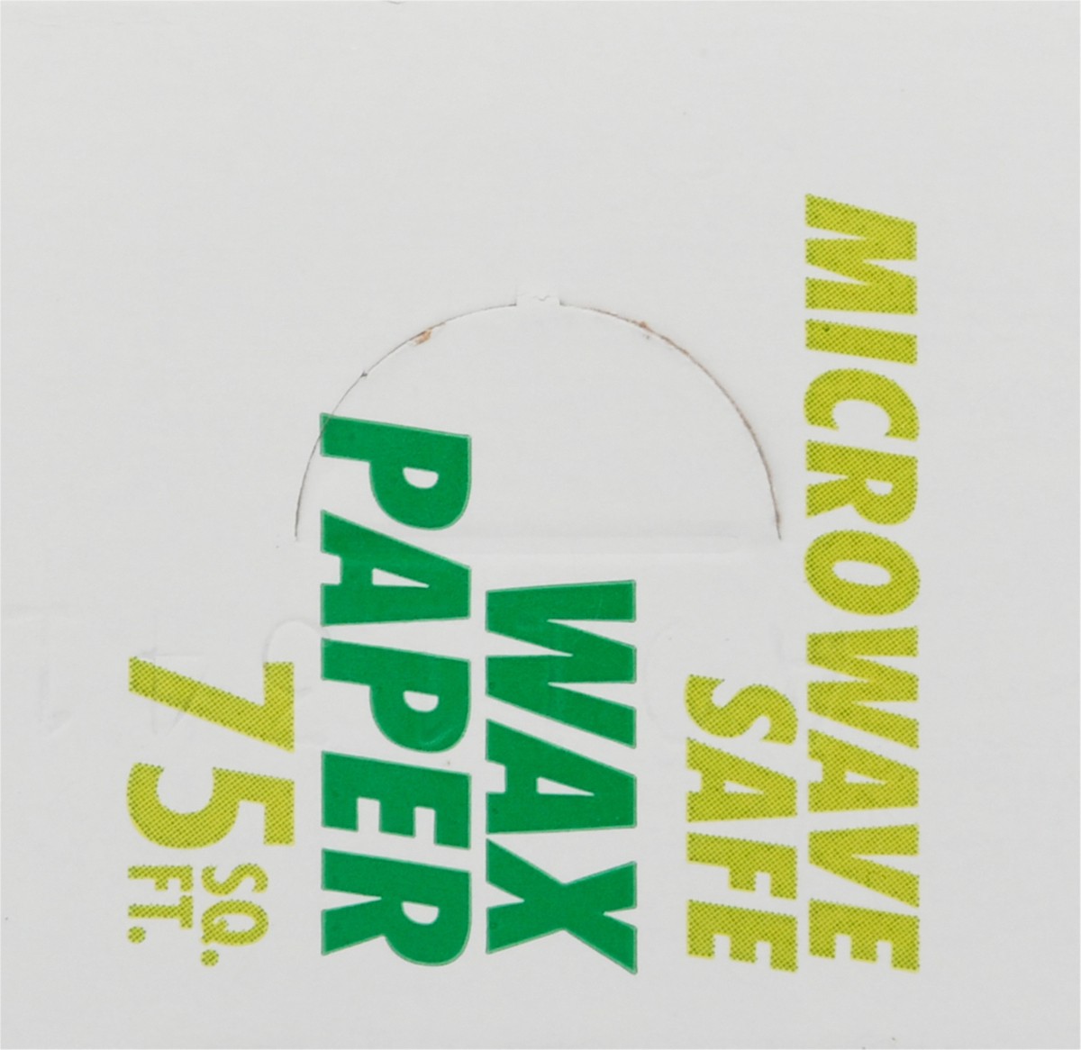 slide 6 of 12, Rouses Markets Microwave Safe Wax Paper 1 ea, 1 ct