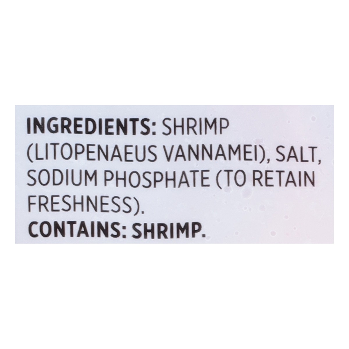 slide 4 of 14, First Street 26/30 Cooked Tail On Shrimp, 2 lb