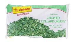 El Sembrador Sembr El Sembr Collard Green