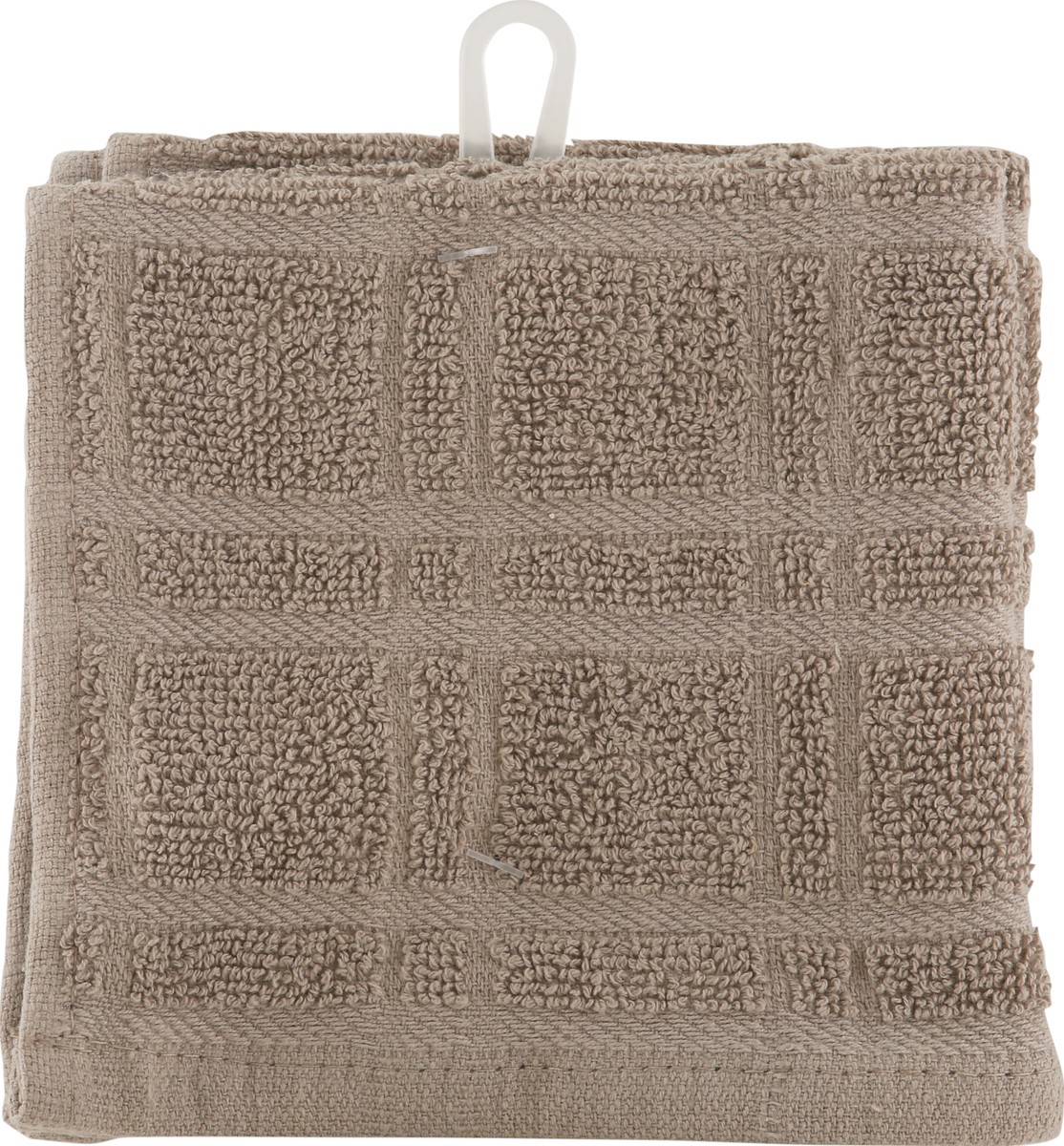 slide 3 of 9, Ritz 100% Cotton Ultra Absorbent Dish Cloths Set 2 ea, 2 ct