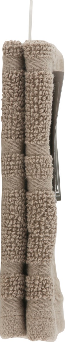 slide 2 of 9, Ritz 100% Cotton Ultra Absorbent Dish Cloths Set 2 ea, 2 ct