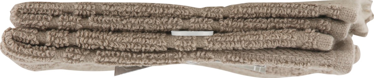 slide 9 of 9, Ritz 100% Cotton Ultra Absorbent Dish Cloths Set 2 ea, 2 ct