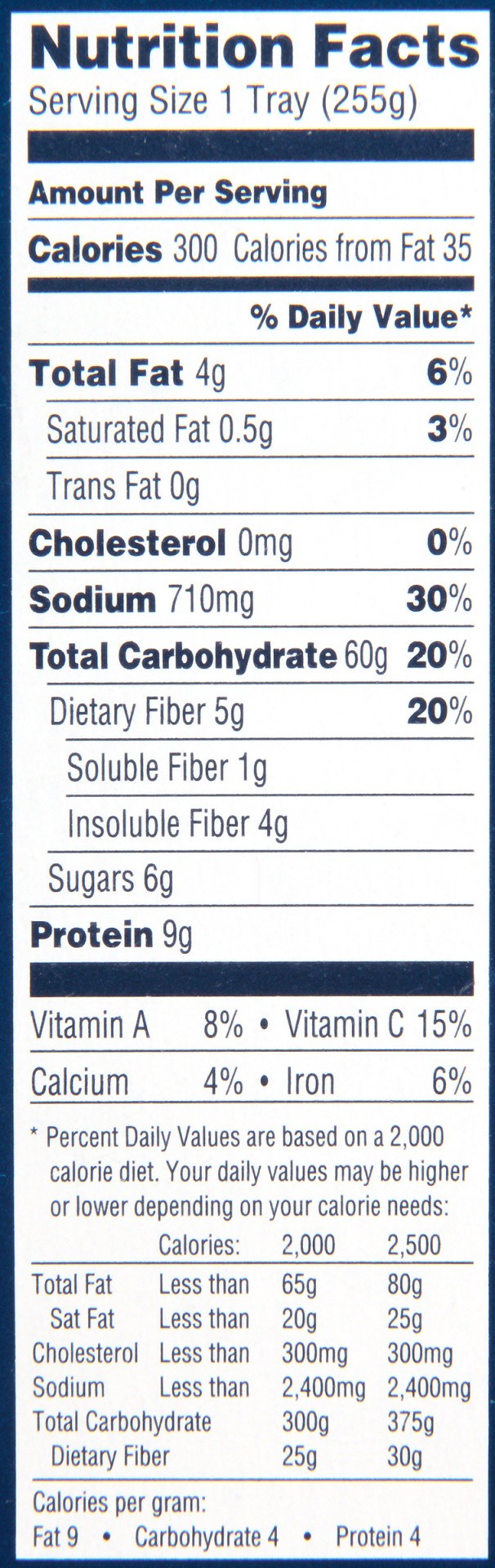 slide 5 of 6, Barilla Italian-Style Marinara Penne, 9 oz