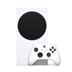 Microsoft Xbox Series S 512GB
