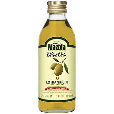 slide 1 of 1, Xtra Virgin Olive Oil, 16.9 oz