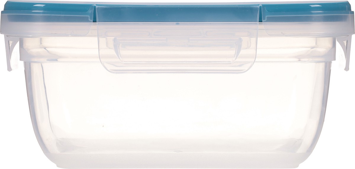 slide 11 of 12, Snapware Total Solution 5.5 Cups Square Plastic Food Storage Container 1 Each, 1 ct