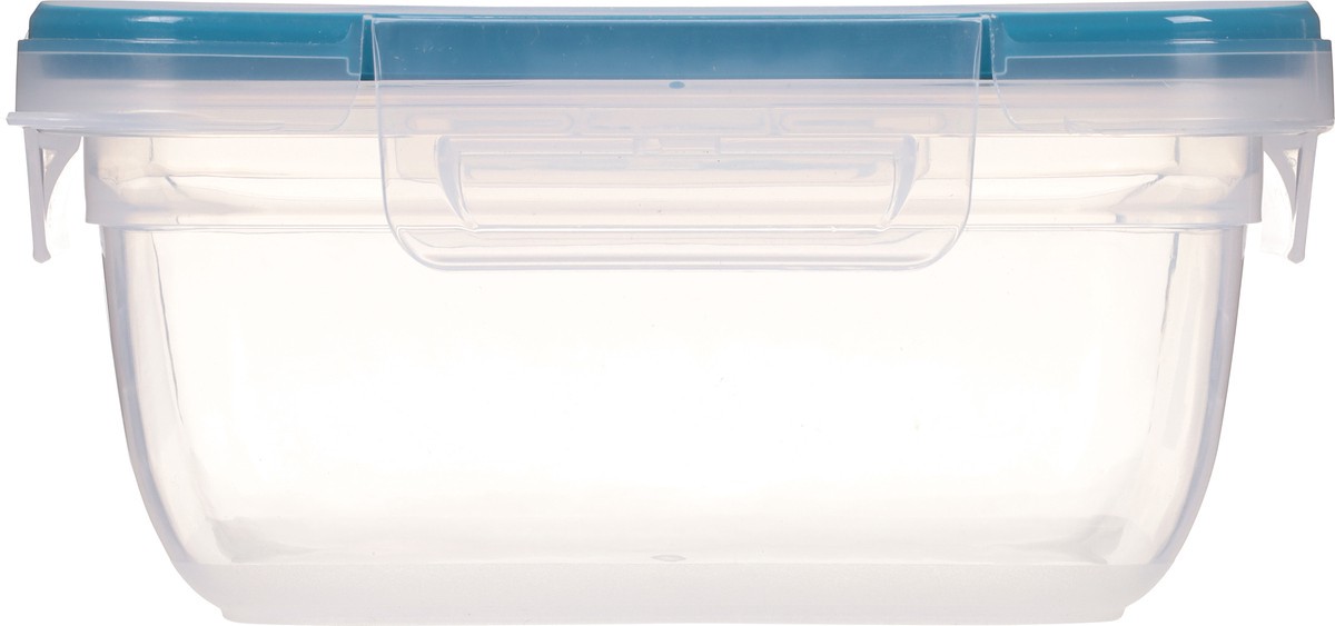 slide 5 of 12, Snapware Total Solution 5.5 Cups Square Plastic Food Storage Container 1 Each, 1 ct