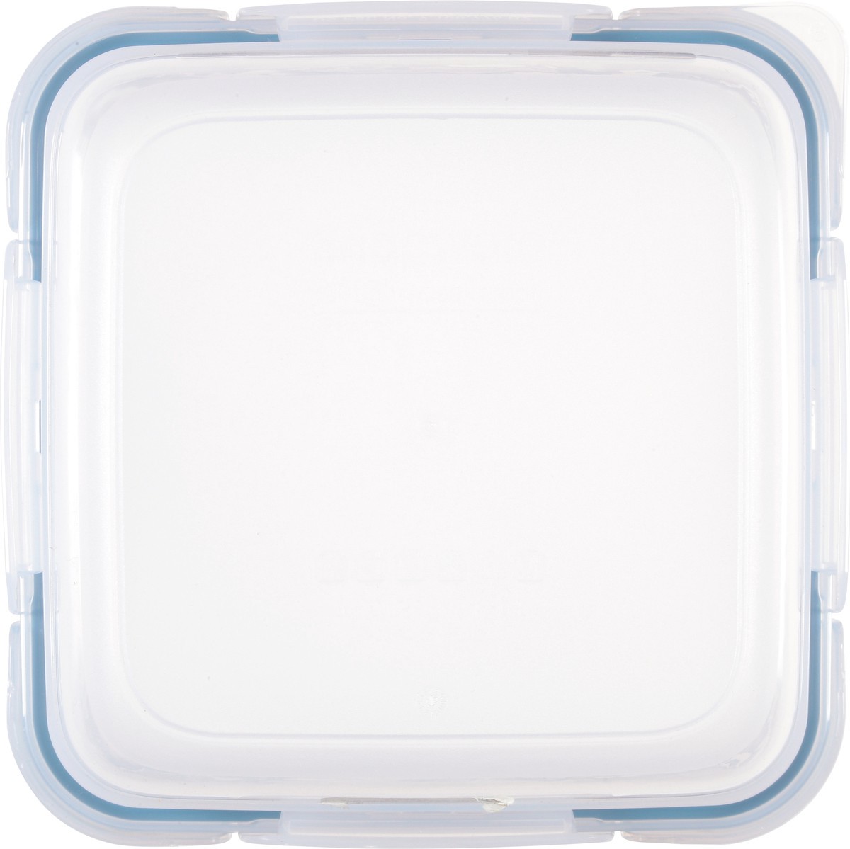 slide 7 of 12, Snapware Total Solution 5.5 Cups Square Plastic Food Storage Container 1 Each, 1 ct