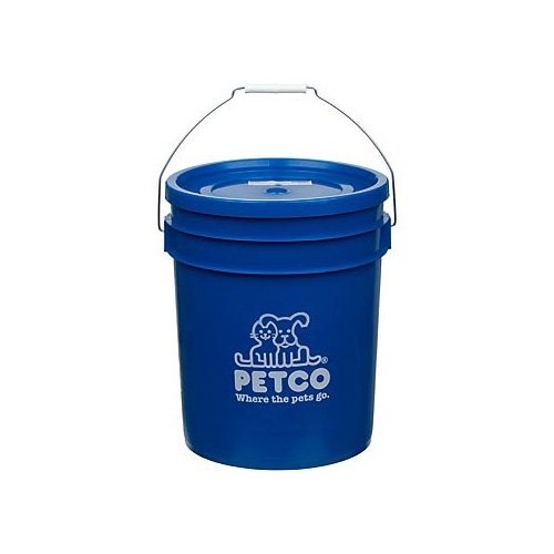 slide 1 of 1, Petco Bucket, 1 ct