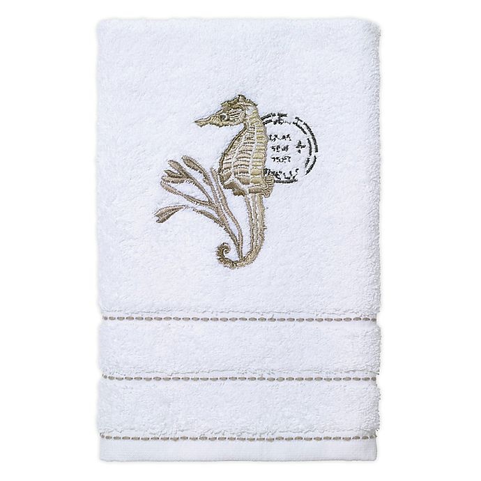 slide 1 of 1, Avanti Hyannis Hand Towel, 1 ct