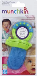 Munchkin Fresh Feeder