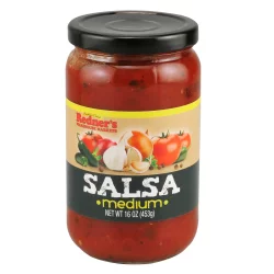 RWM Medium Salsa