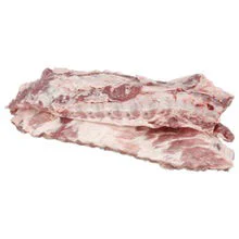 Smithfield Pork Spare Ribs