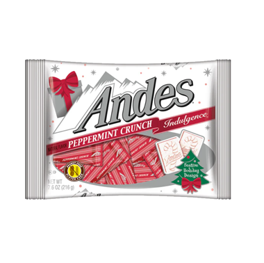 slide 1 of 1, X Ppmnt Crunch Sup, 7.6 oz