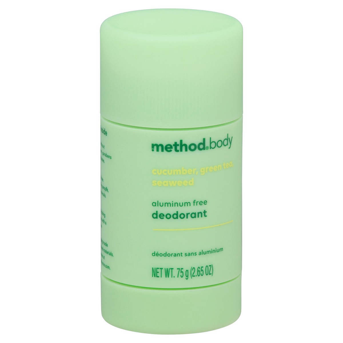 slide 4 of 9, Method Deodorant, Daily Zen, 2.65 Ounces, 2.65 oz