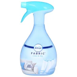 Febreze Fabric Linen & Sky Fabric Refresher 23.6 fl oz