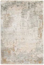 Plateau Gray 24" x 35" Accent Rug