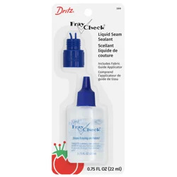 Dritz Fray Check