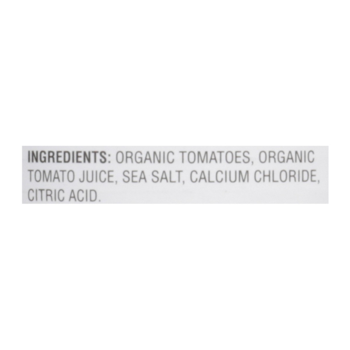 slide 12 of 13, Cadia Diced Organic Tomatoes 14.5 oz, 14.5 oz