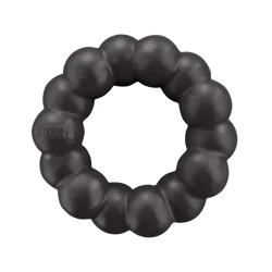 KONG Extreme Black Ring Dog Toy XL