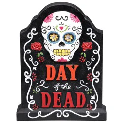 Sino Led Dod Resin Tombstone - Ea