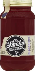 Ole Smoky Moonshine 750 ml