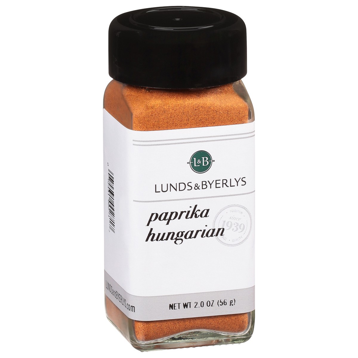 slide 9 of 9, Lunds & Byerlys Hungarian Paprika 2.0 oz, 2 oz