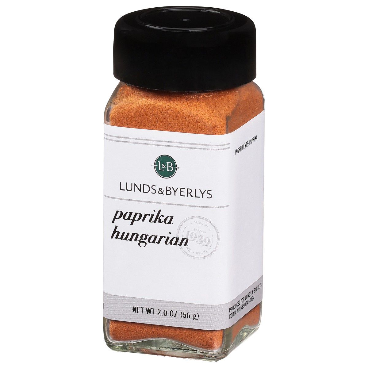 slide 2 of 9, Lunds & Byerlys Hungarian Paprika 2.0 oz, 2 oz