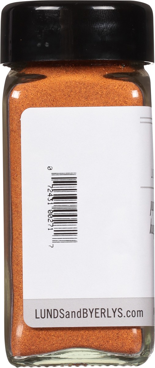 slide 7 of 9, Lunds & Byerlys Hungarian Paprika 2.0 oz, 2 oz